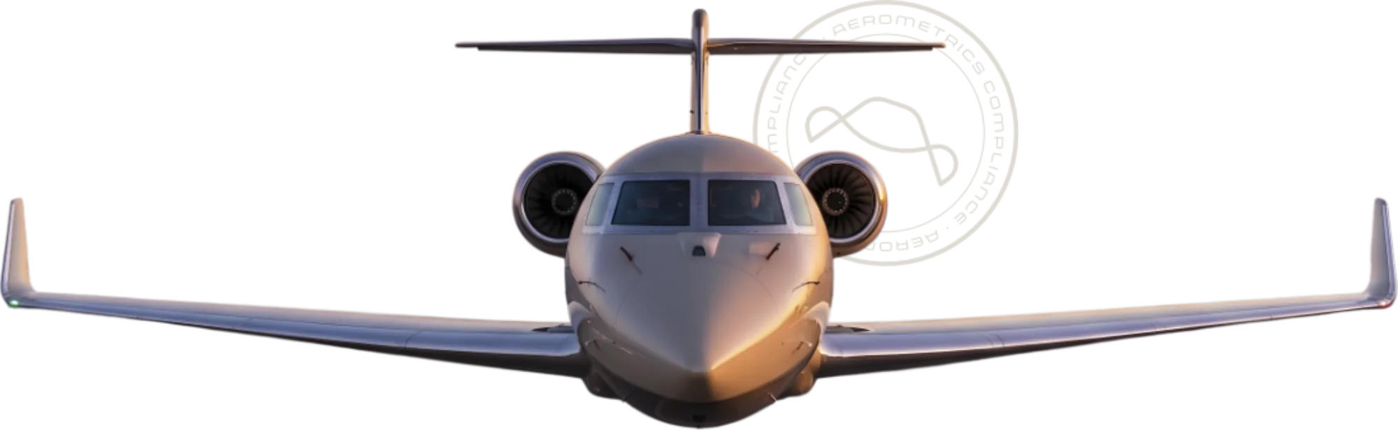 Aerometrics • Comply, Maintain, Sustain • Avion
