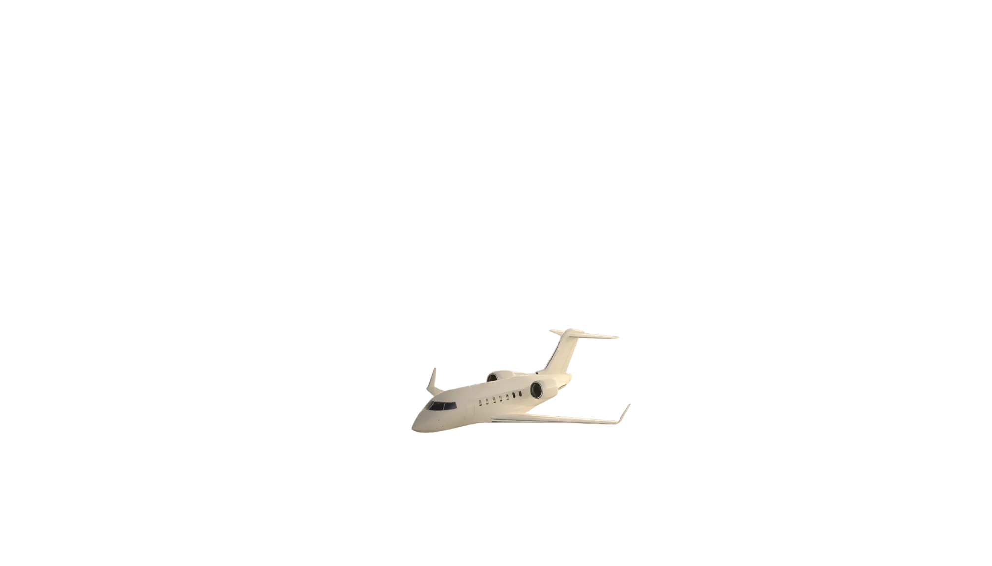 Aerometrics • Comply, Maintain, Sustain • Avion en vol